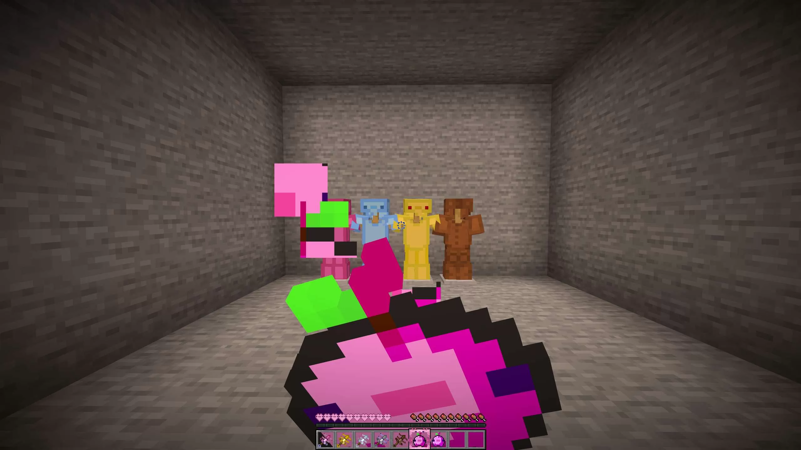 Gallery Image 2 for Axolotl  on PVPRP